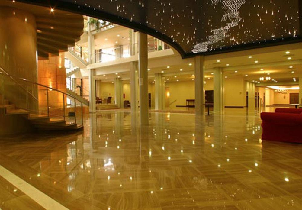 Termes Montbrio Hotel & Spa Montbrió del Camp Esterno foto