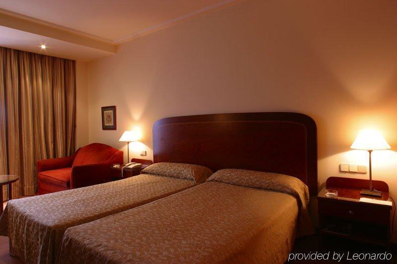 Termes Montbrio Hotel & Spa Montbrió del Camp Camera foto