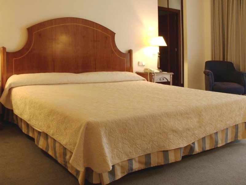 Termes Montbrio Hotel & Spa Montbrió del Camp Esterno foto