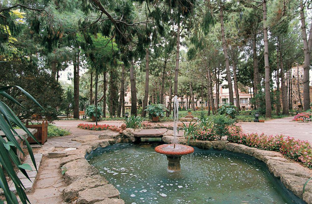 Termes Montbrio Hotel & Spa Montbrió del Camp Servizi foto
